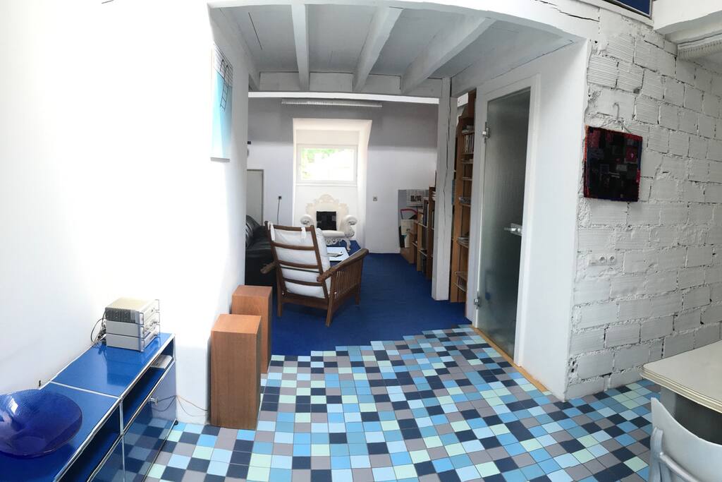 salon