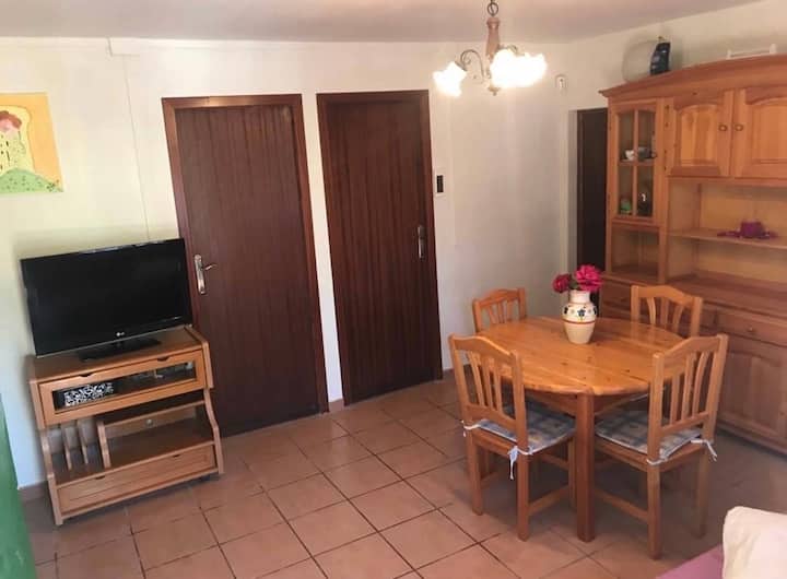 Casa De Campo Con Piscina Privada - Valls