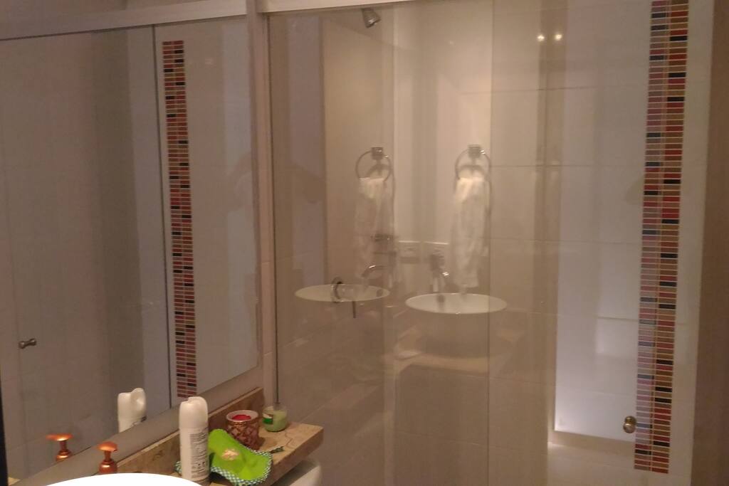 Baño/restroom