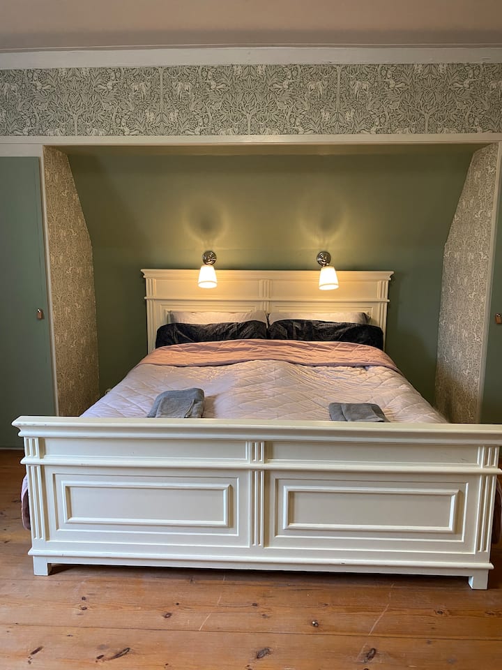 Dormitorio 2