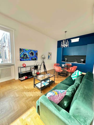 “Alma de Luz”Luxury central Design Home Plebiscito