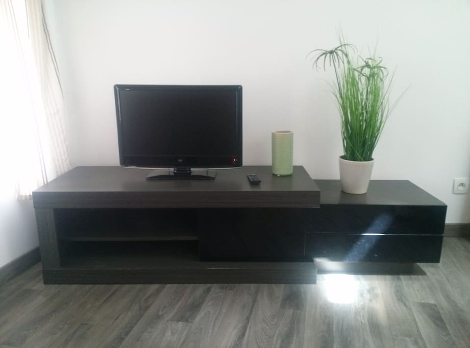 Coin télé