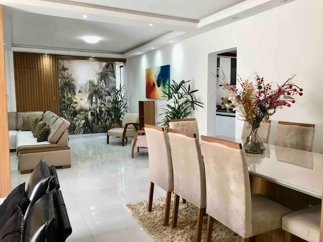 Apartamento, cobertura terraço gallery image 2