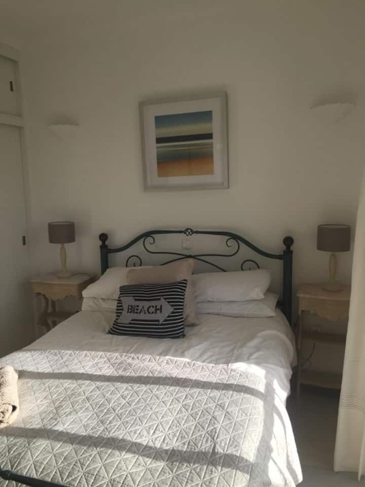 chumba cha kulala mara mbili