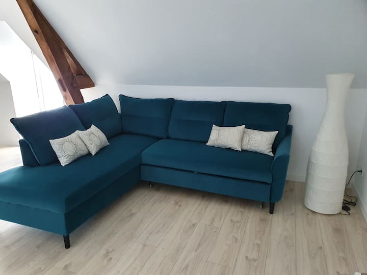 ห้องนั่งเล่น