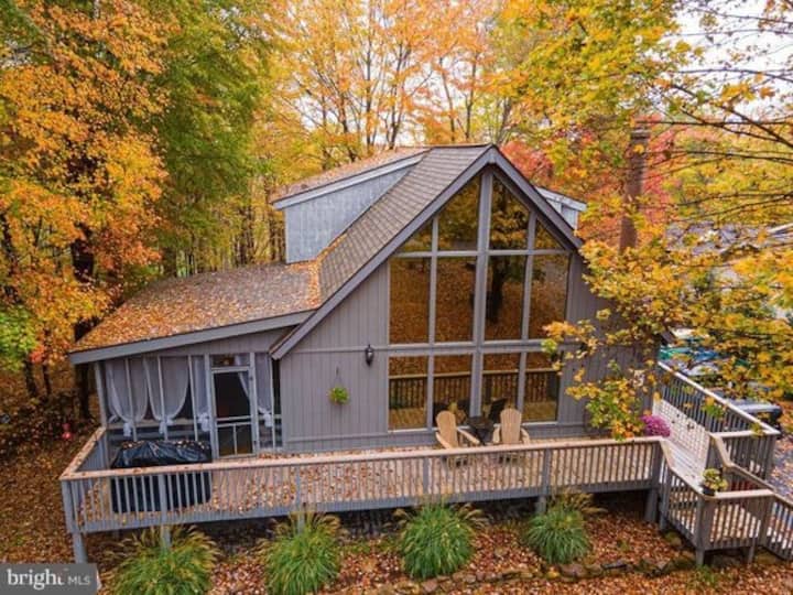 Hedgesville Vacation Rentals & Homes West Virginia, United States