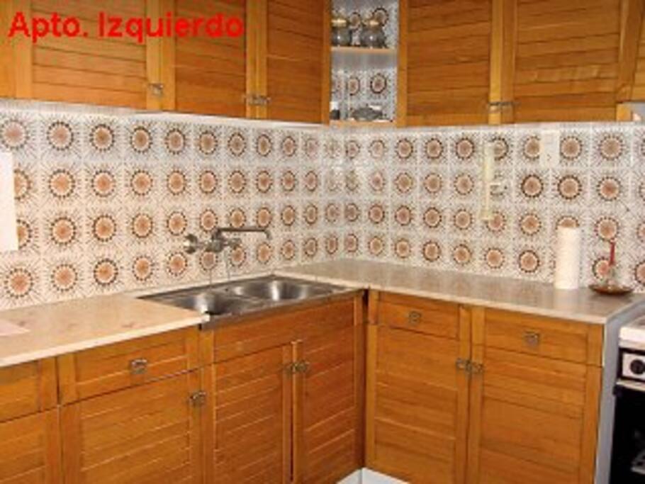 Cocina