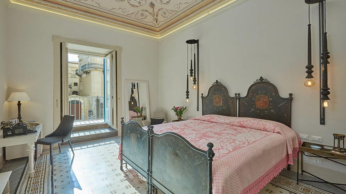 Chumba cha San Giorgio