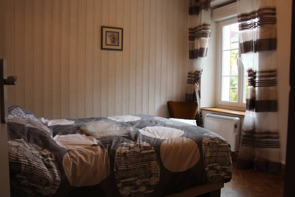 Chambre 1