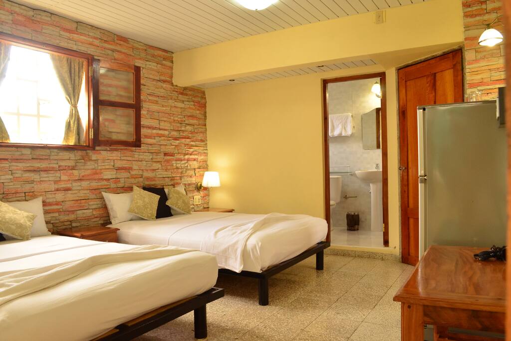 habitacion 1