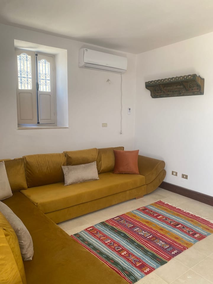 Beit El Ezz Kerkennah - La Petite Maison - Kerkennah
