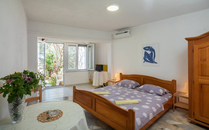 Апартамент 3