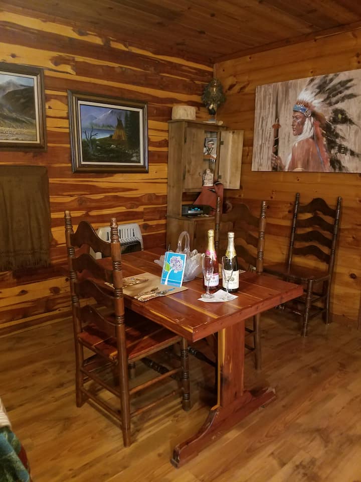 Top 10 Cabin Rentals In Antlers, Oklahoma Updated 2024 Trip101