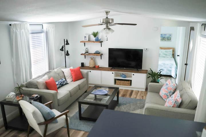 Just Beachy - Southport, NC