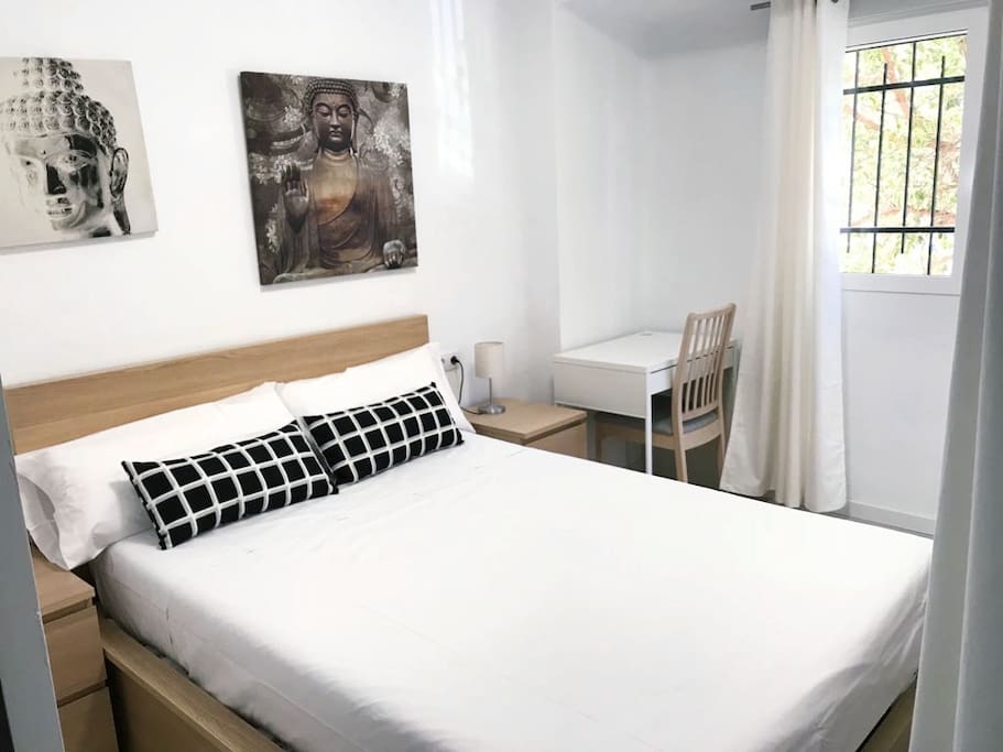 DORMITORIO 3 - BEDROOM 3