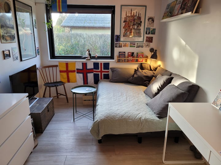 ห้องพี่ใหญ่