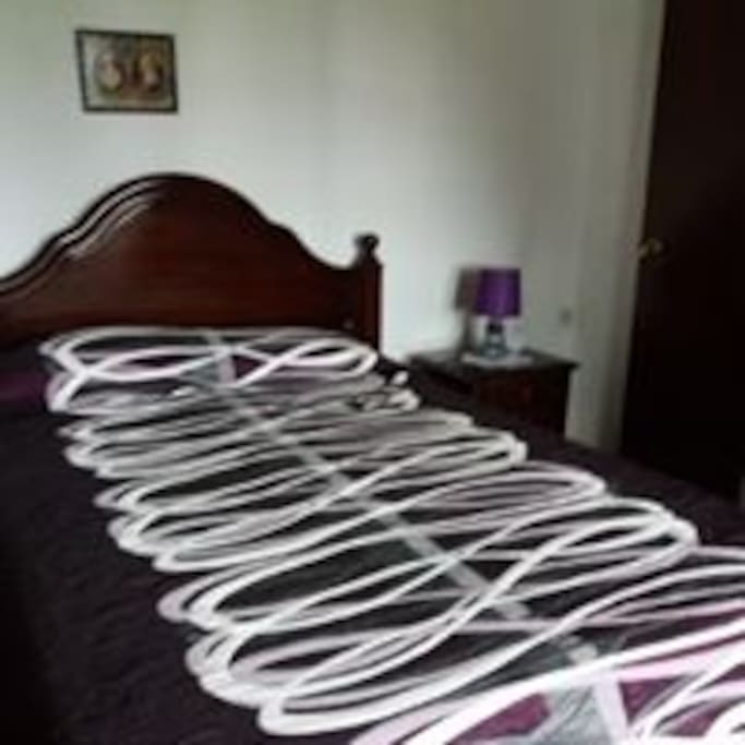Quarto 1 ( Room 1 )