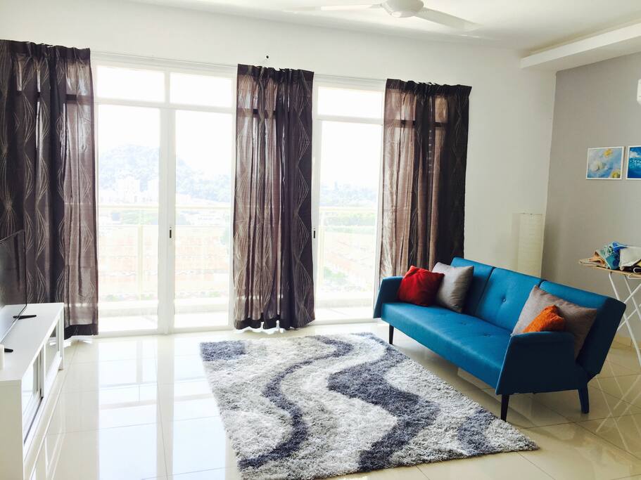 Living Hall