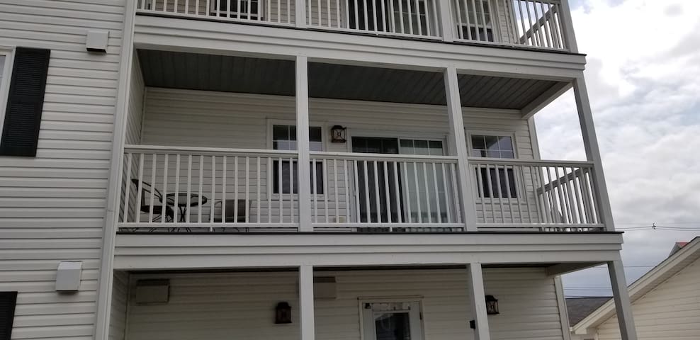 Airbnb Summerside Vacation Rentals Places To Stay Prince
