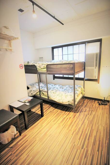welcome to my guesthouse