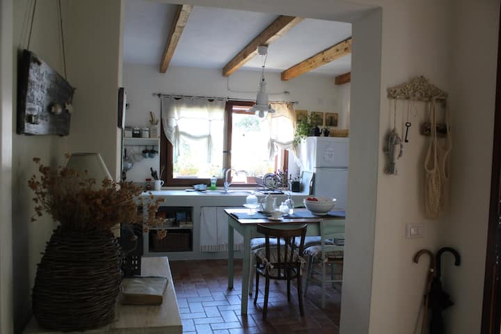 Country Nest In Ogliastra - Santa Maria Navarrese