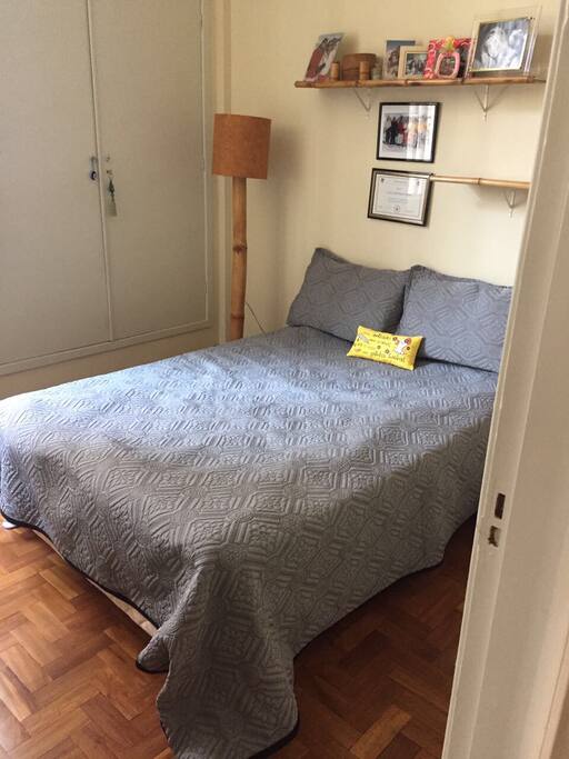 Bedroom / quarto