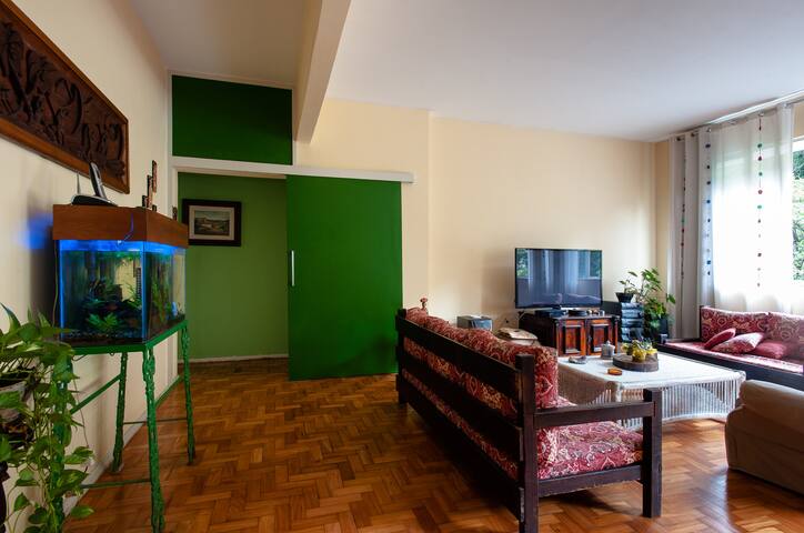 Excelente Apart° Praia Botafogo gallery image 5