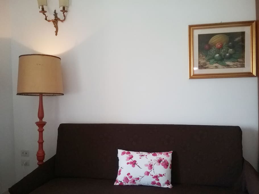 SofaBed