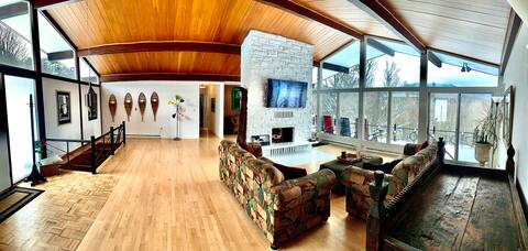Stonefield Farm - Book 3 nights, get the 4th FREE