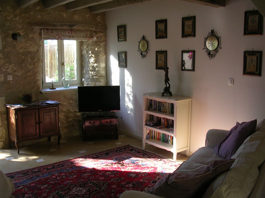 Livingroom