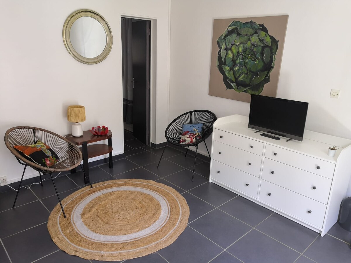 Дневен простор