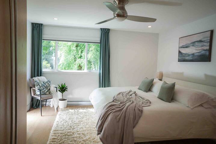 Iconic Commercial Drive: Steps to Skytrain & Fun! gallery image 3