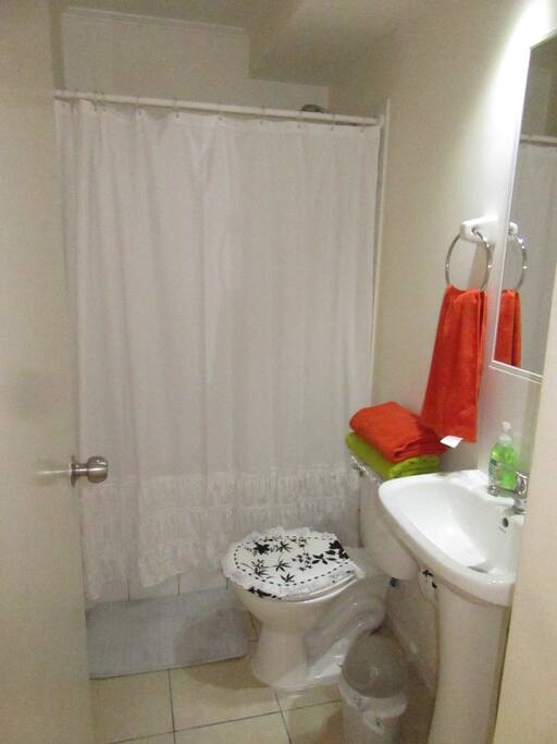 Baño
