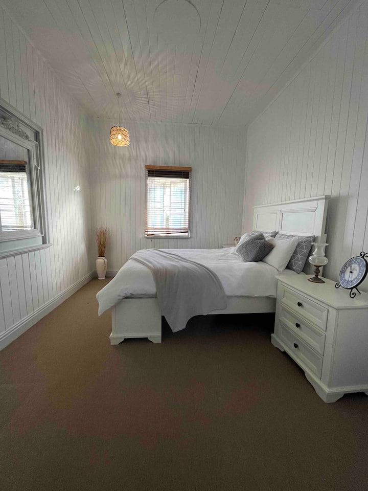 Მთავარი საძინებელი 