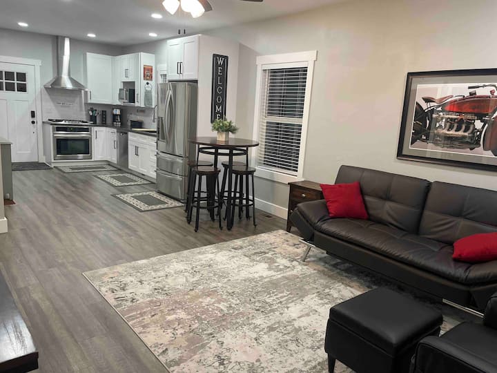 Kamiah Vacation Rentals & Homes Idaho, United States Airbnb