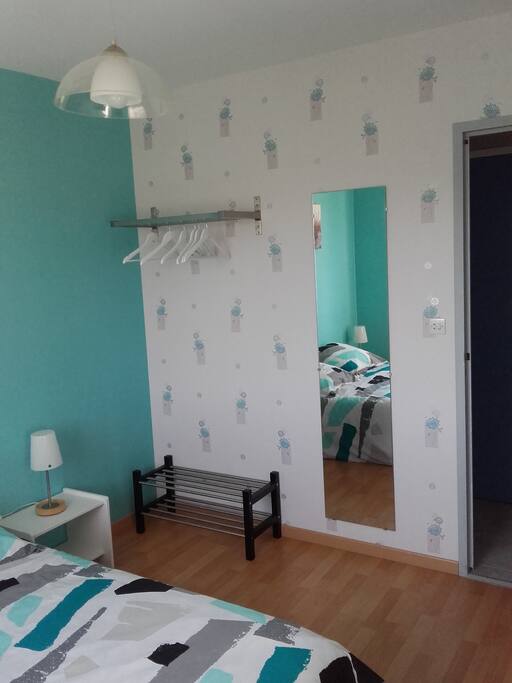 Chambre N°1