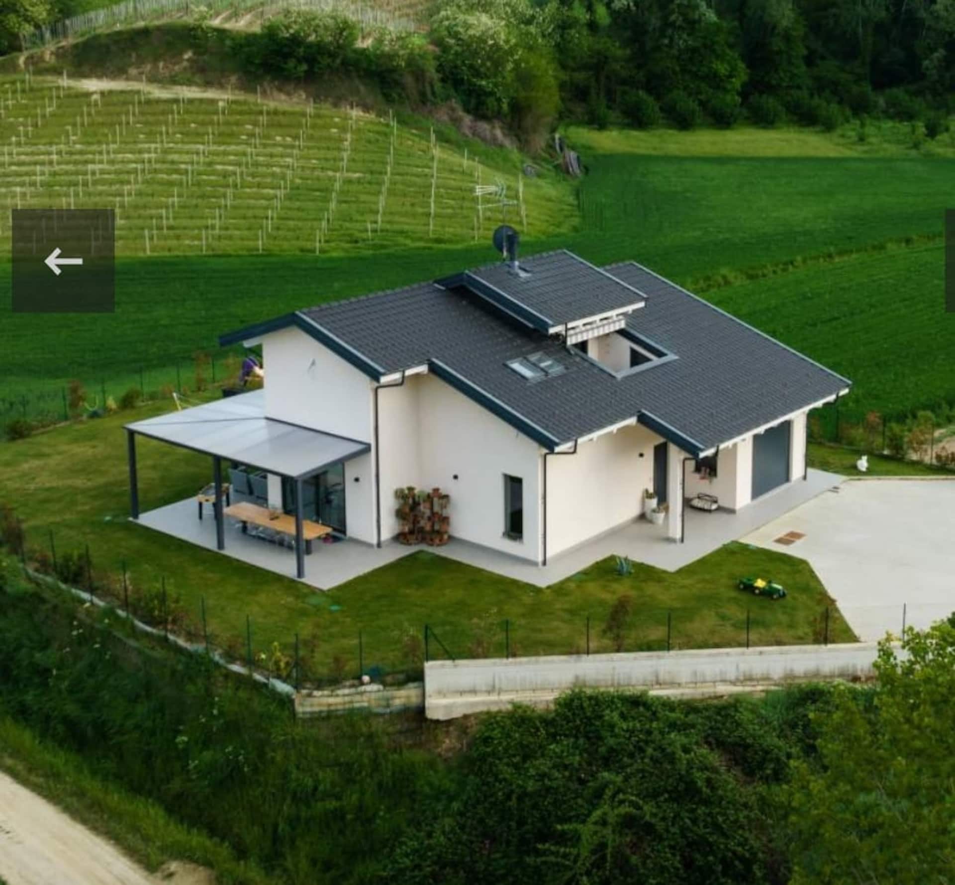 Maison du Mathilda — foto 2
