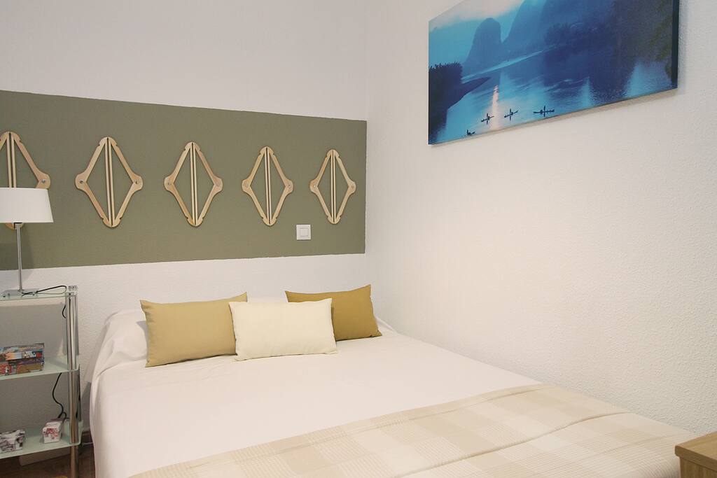 DORMITORIO