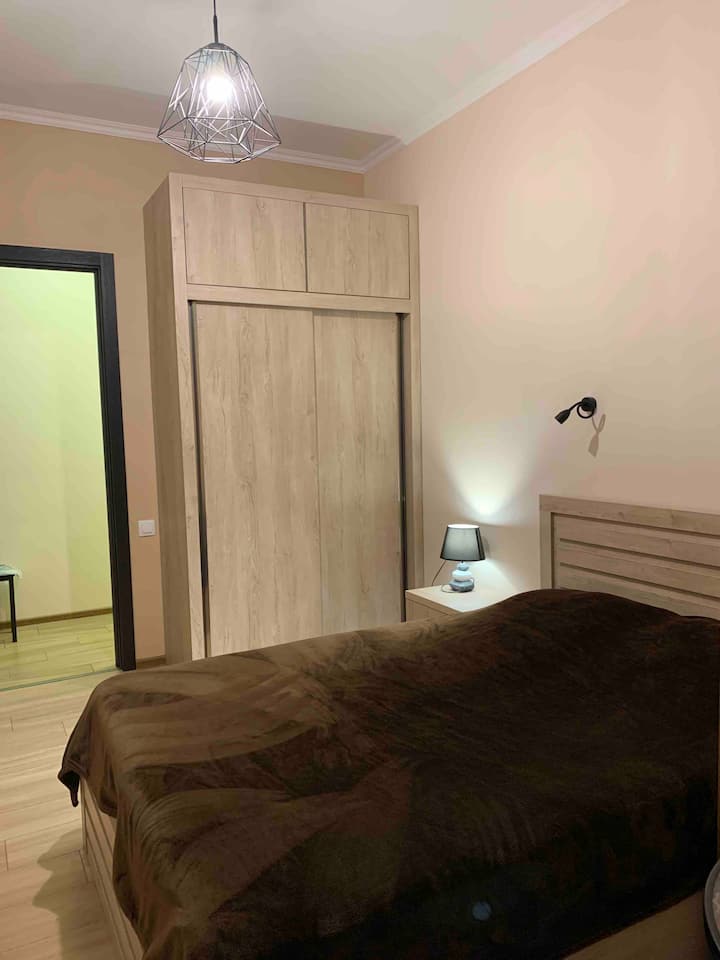 Chambre 1