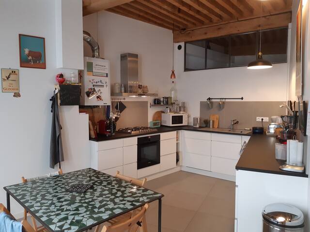 T4 vieux Lyon gallery image 3