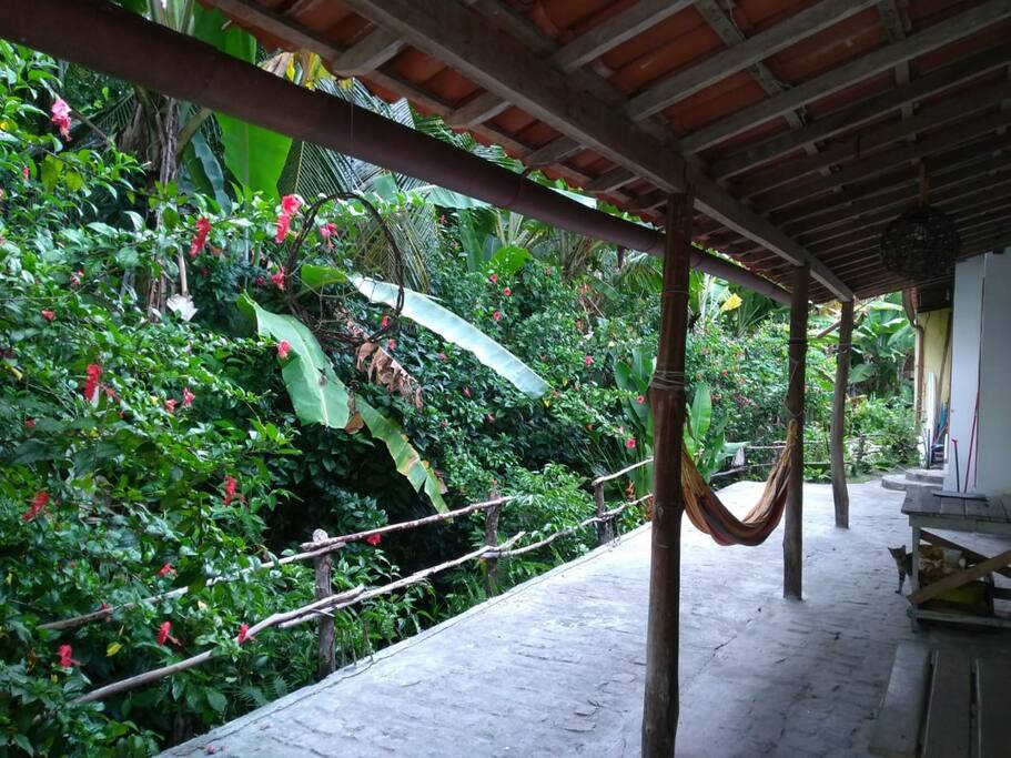 Varanda