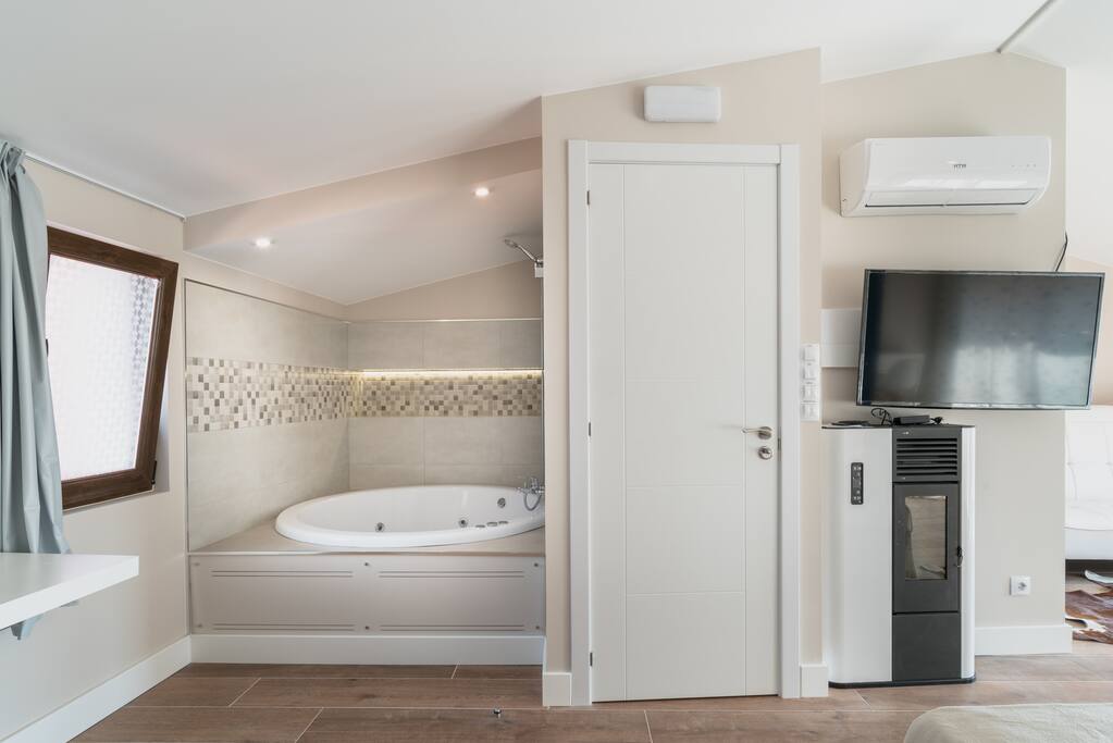 ACasaDaRedeira_Loft_Hidromasaje