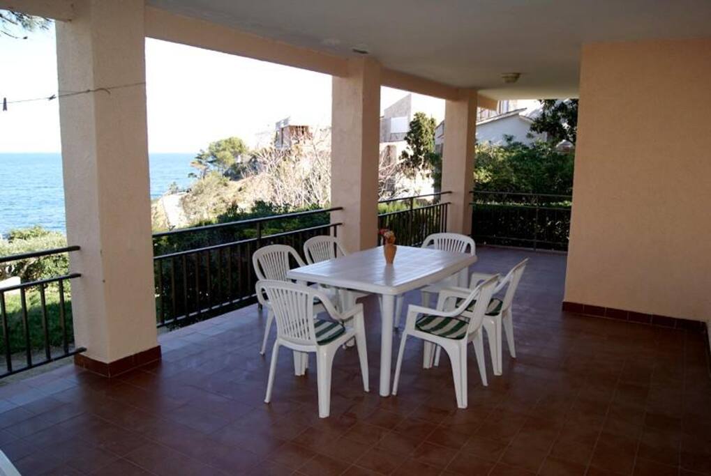 Balkon