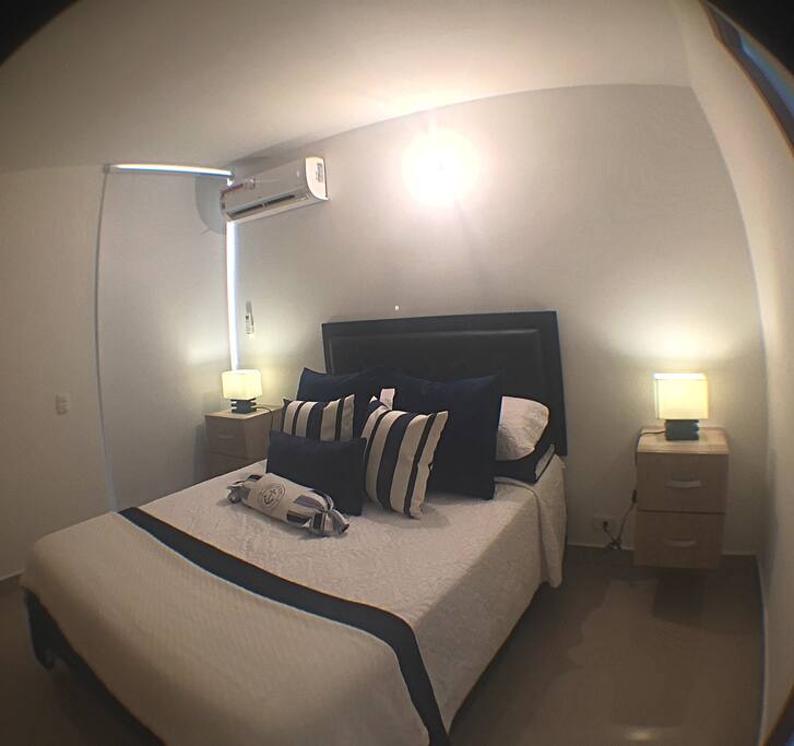 Habitación principal