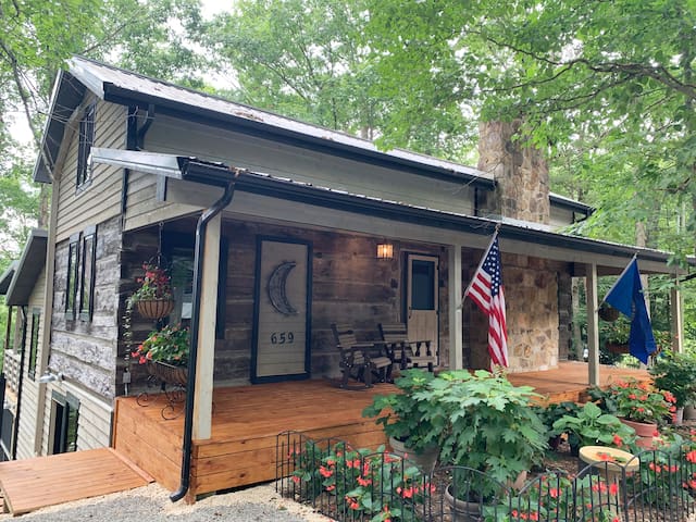 Airbnb Rockcastle County Vacation Rentals Places To Stay