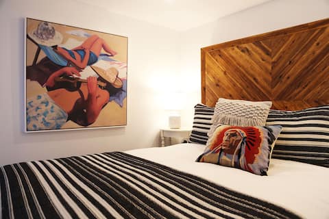 A Charming Lodge in the Heart of Inverness