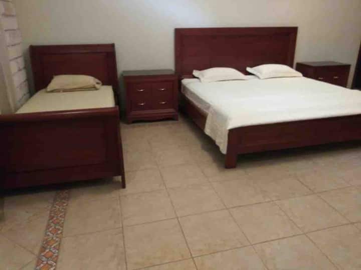 Bedroom 6
