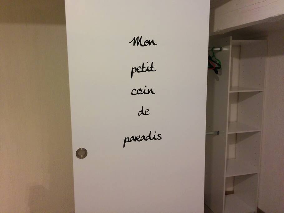 Un vrai petit paradis pour les familles