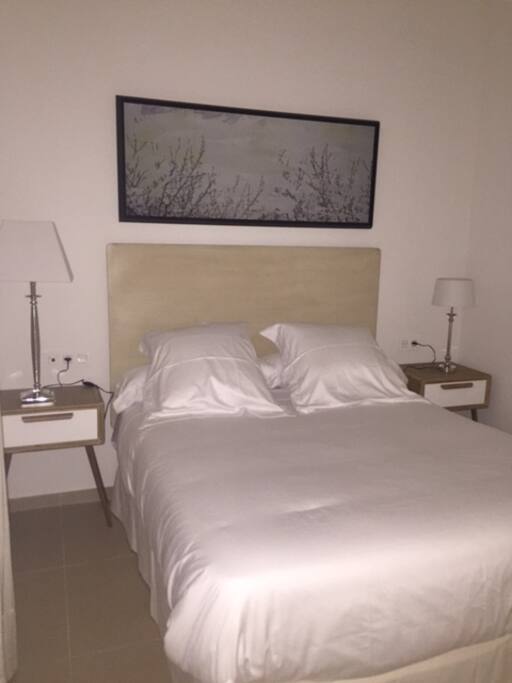 Dormitorio