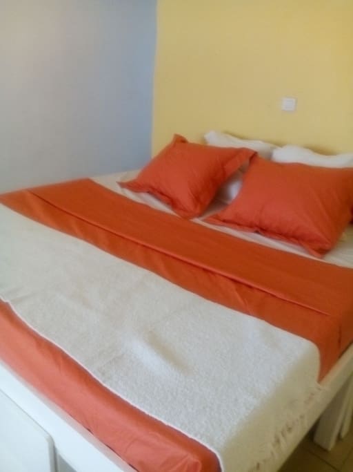 Chambre 1